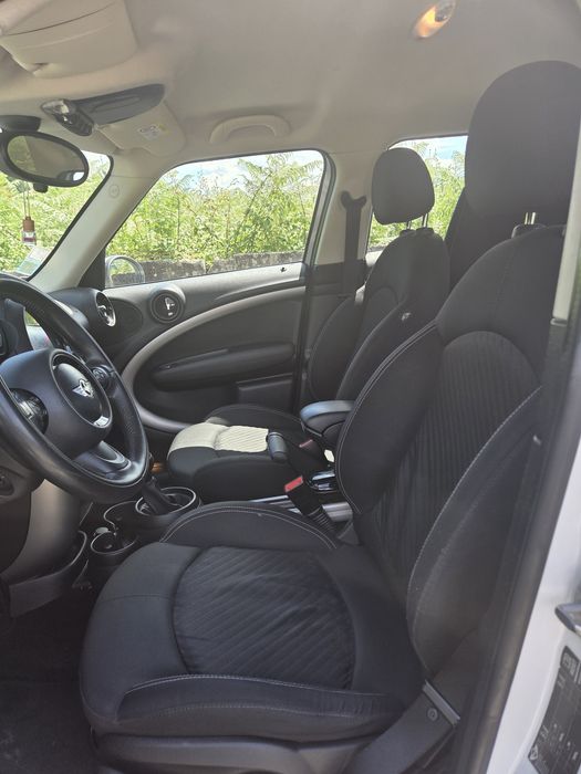 Mini Countryman One D