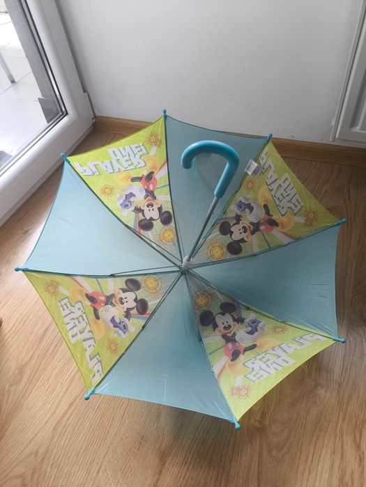 Parasol dla dziecka