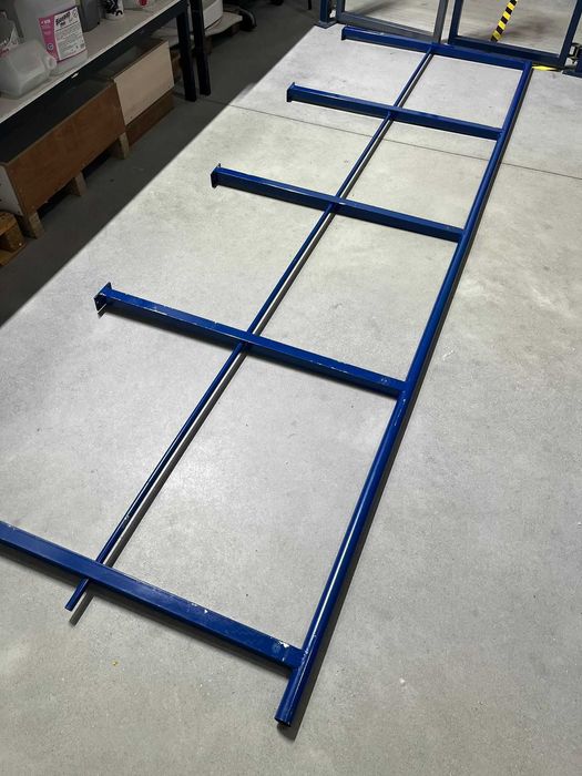 Corrimão (comprimento 3.50 m)