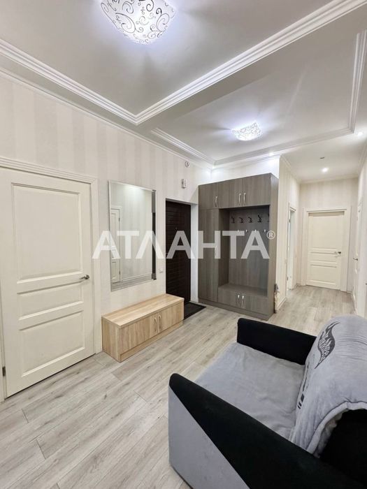 3-rooms apartment apartment by the address st. Sportivnaya (area 99 m²) - Atlanta.ua - photo 9