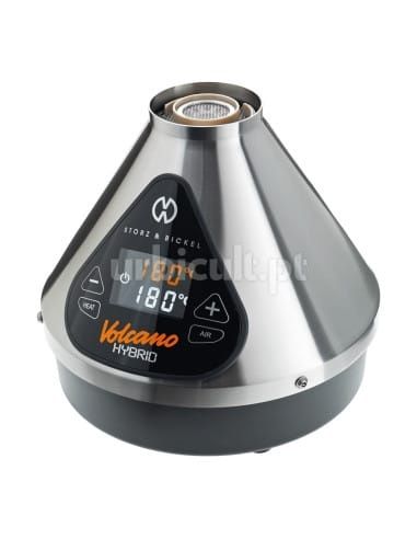 250€ Volcano hybrid