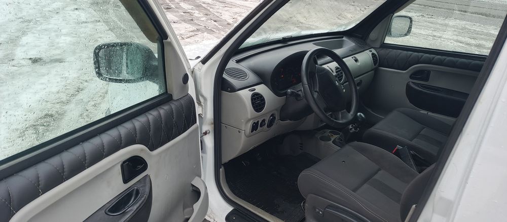 Продам Рено Кенго