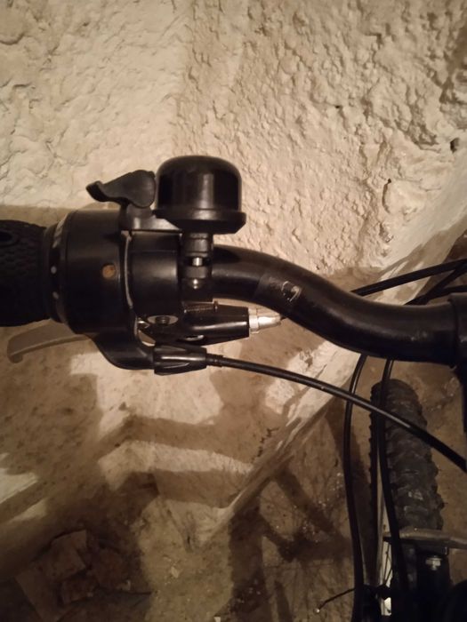 Rower męski sportowy