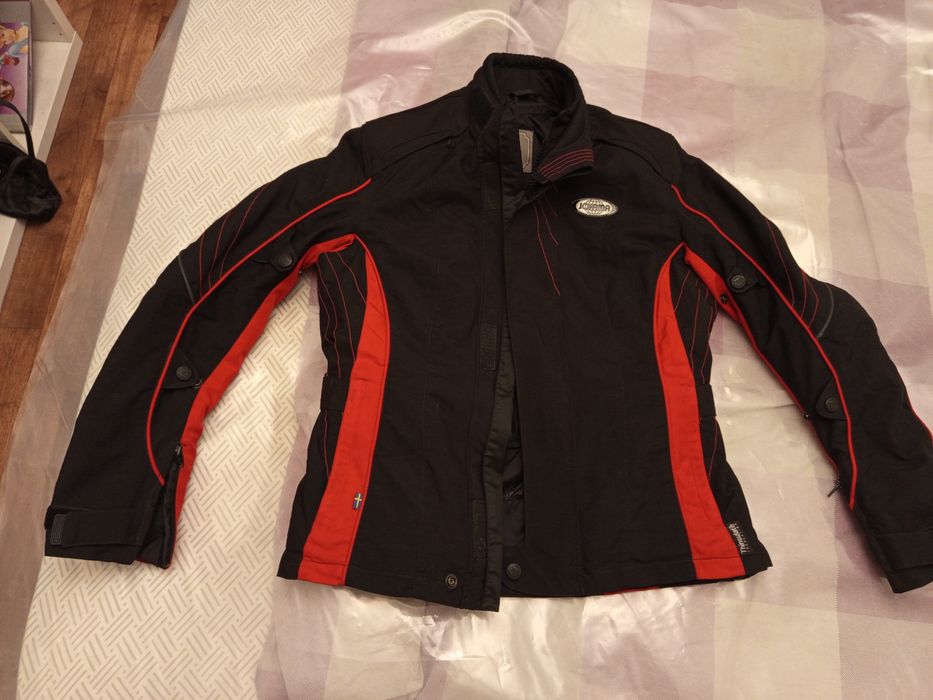 Мотокуртка JOFAMA розмiр M, Нова