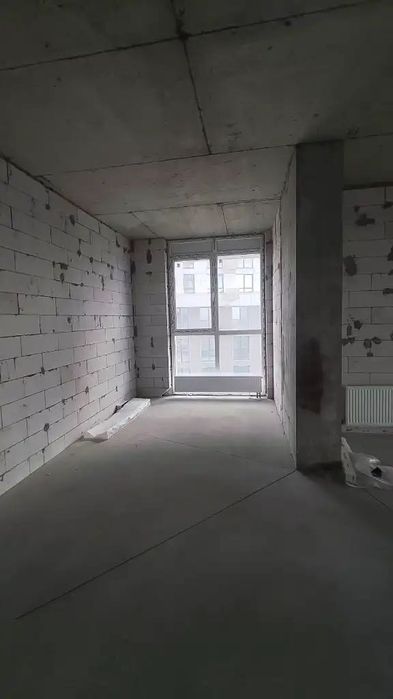 Продам квартиру ЖК Грани Подстанция Дафи Гагарина