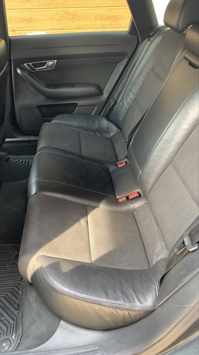 Audi A6 C6 3.0 Quattro