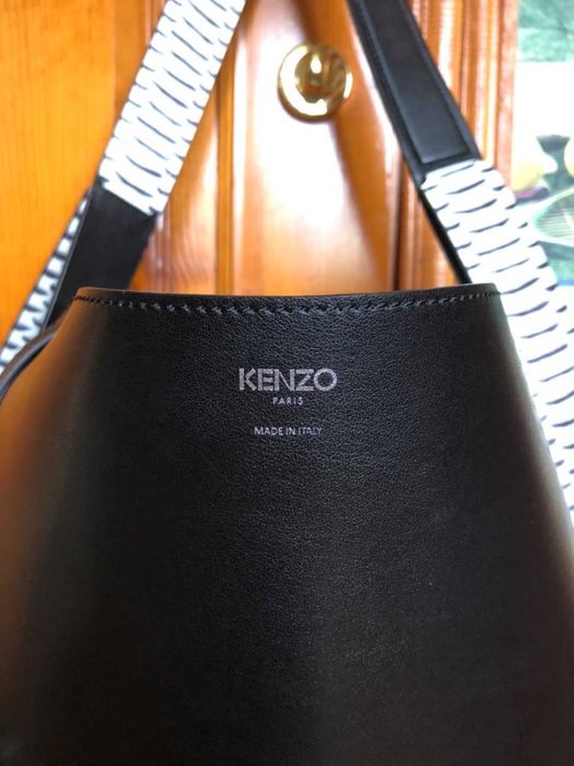 KENZO Rizo 8 450 Olx