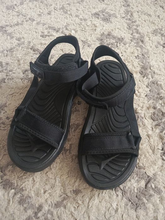 Nowe Sandały  FILA