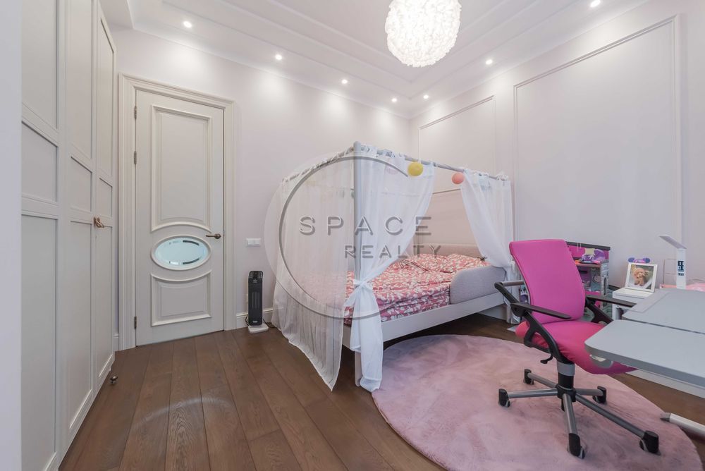 4+-rooms apartment apartment by the address st. Bulvar Druzhby Narodov (area 130 m²) - Atlanta.ua - photo 14