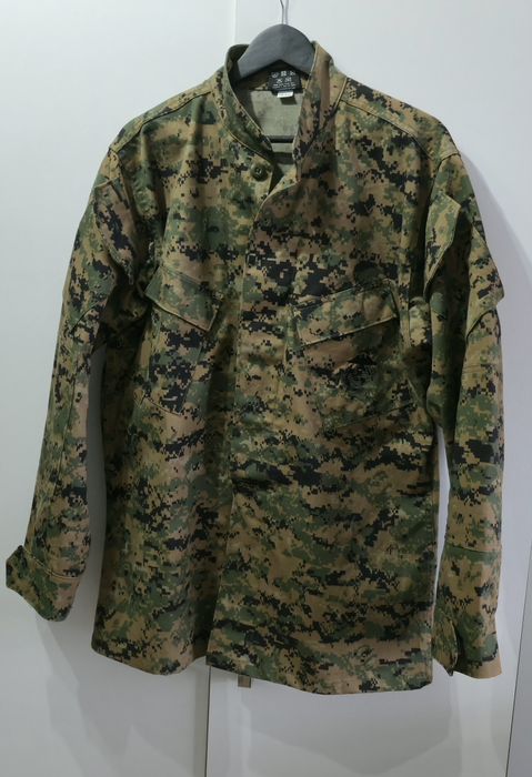 Mundur Marpat Helikon