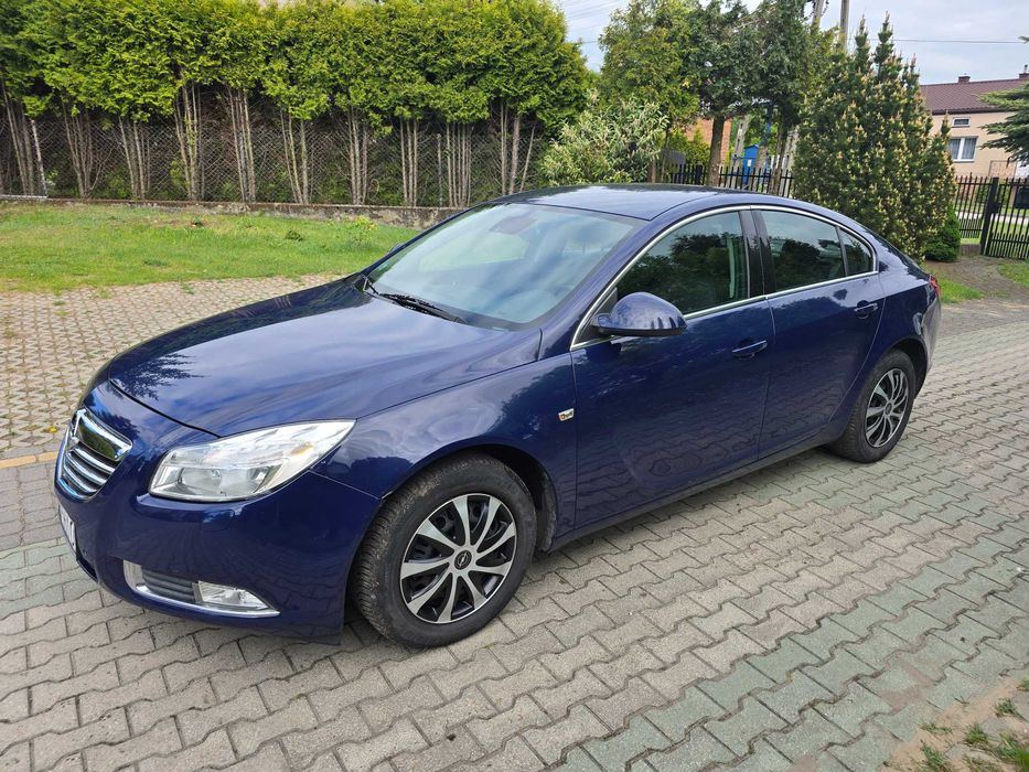 Sprzedam Opel Insignia