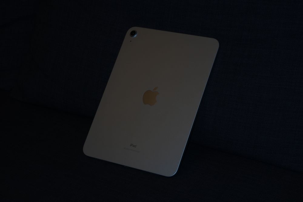 Ipad (10ª Geração) 2022