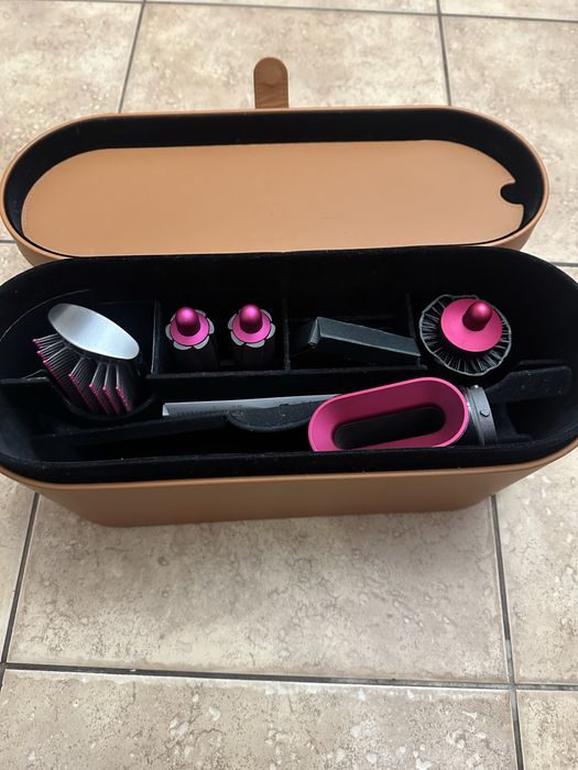 Стайлер Dyson Оригінал