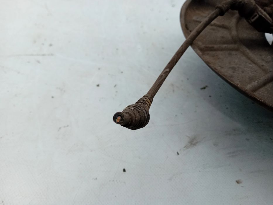 Manga de eixo frente direita AUDI A3 (8P1)