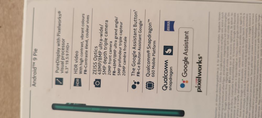 Nokia 7.2   6/128GB