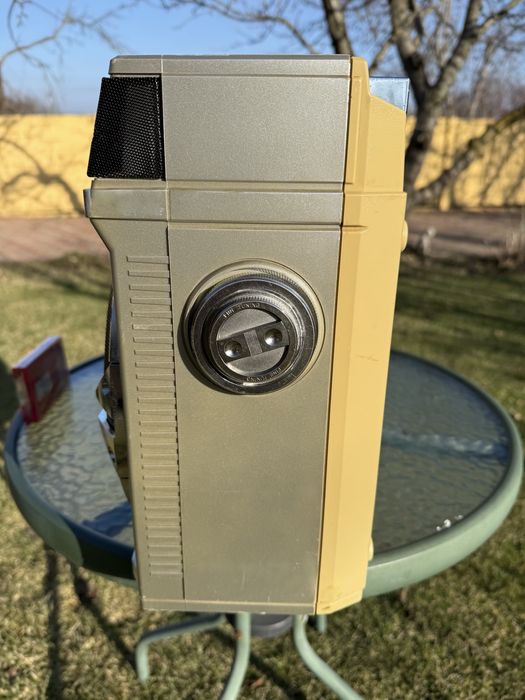 Продам магнитолу Sharp GF-535