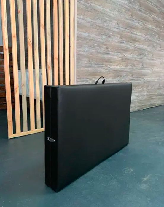 Кушетка для масажу №79 «Еко-шкіра, Косметологічна,ДОСТАВКА БЕЗКОШТОВНА