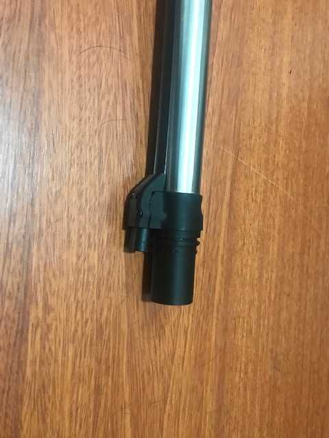 Conexões Varinha FilterQueen Majestic 360