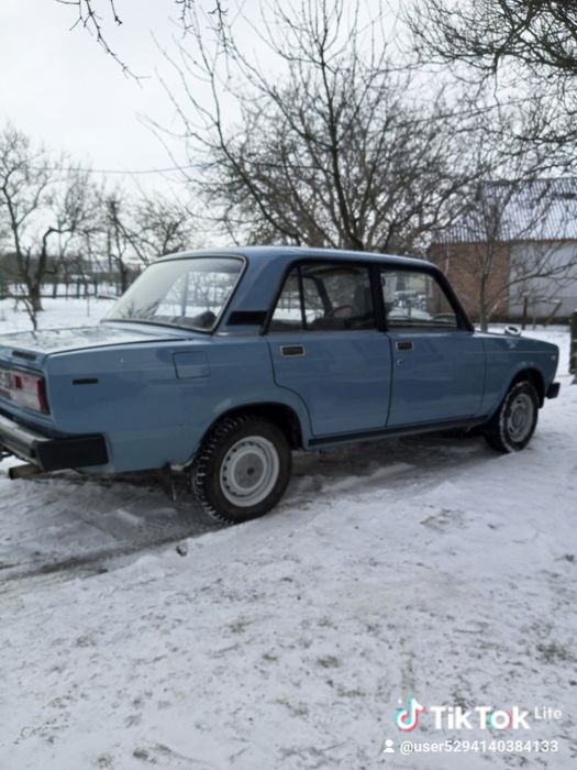Продам ВАЗ  в оригінальному стані