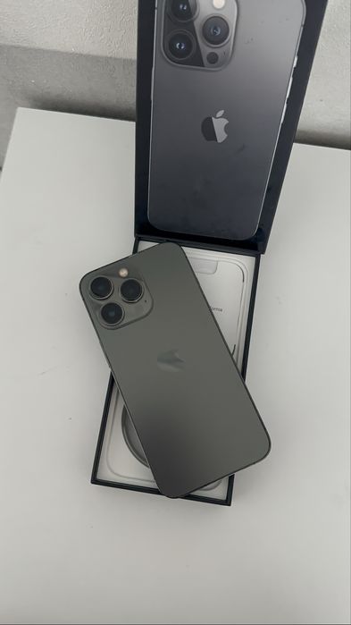 Iphone 13 Pro 256gb 86%