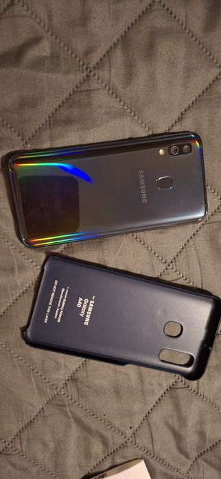 Telefon samsung A40 4/64