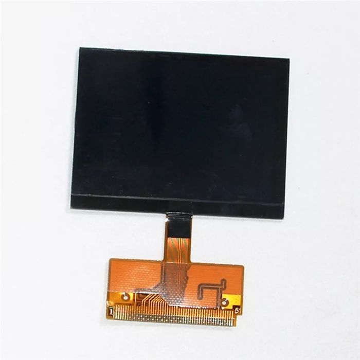 Display Lcd para quadrantes audi a3 a4 b5 a6 c5 vw sharan
