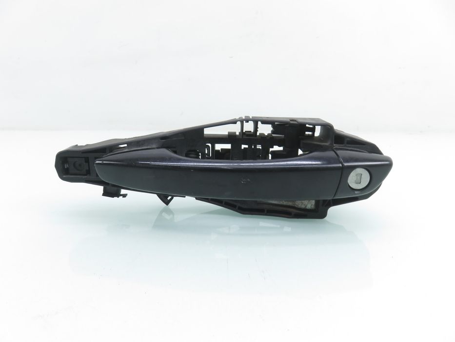 Klamka Lewa Przednia Peugeot 508 I  Ktv