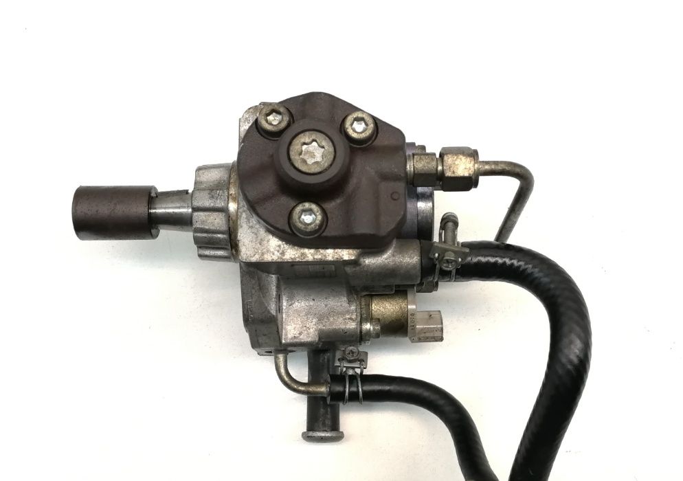 bomba alta pressao nissan navara 16700 EC004