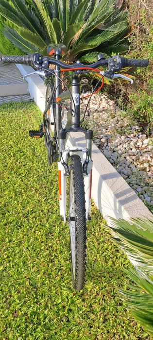 Bicicleta roda 26 Rockrider