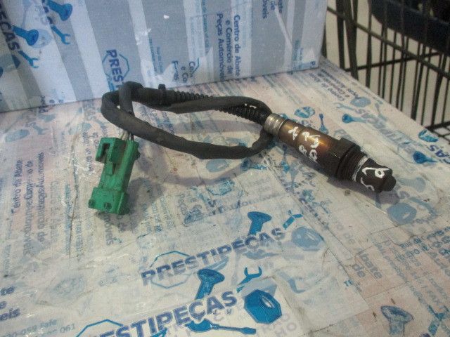 Sonda lambda PEUGEOT 206 (2A/C)