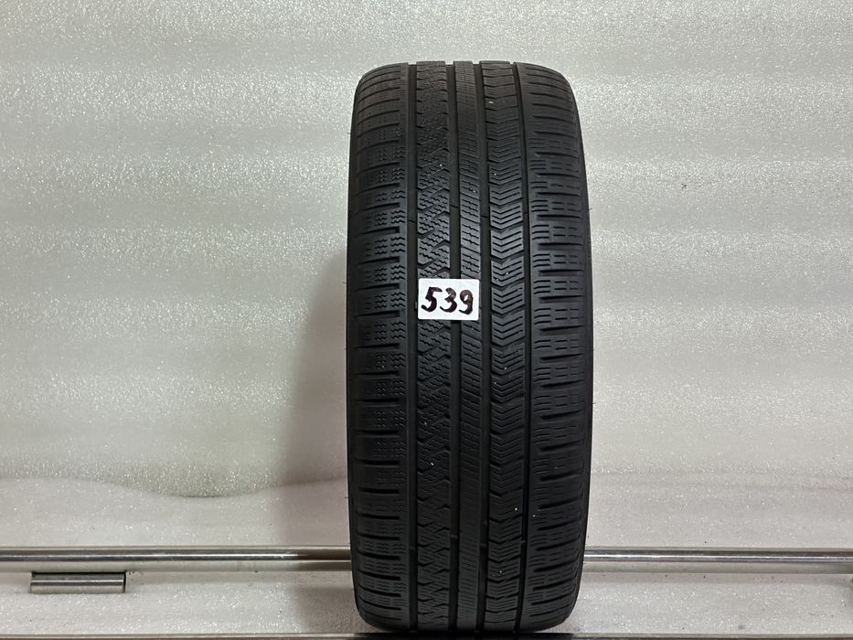 235/35 R19 Vredestein (1.шина  )