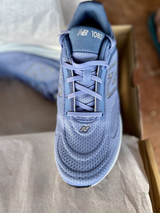 Buty do biegania New Balance 1080 v15 44.5 28.5cm nowe gwarancja