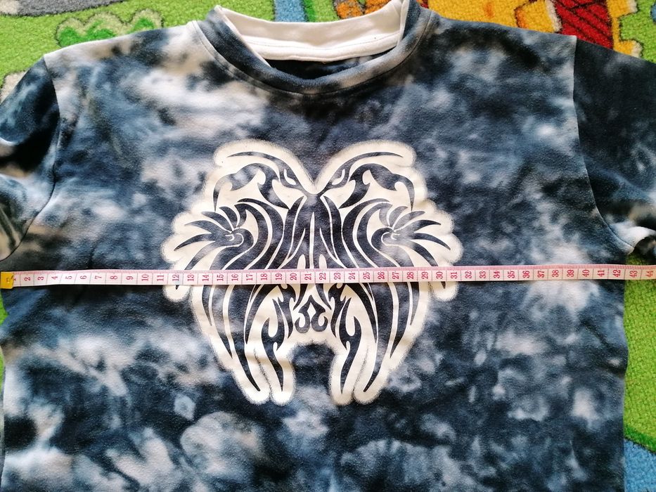 Bluzka chłopięca 128