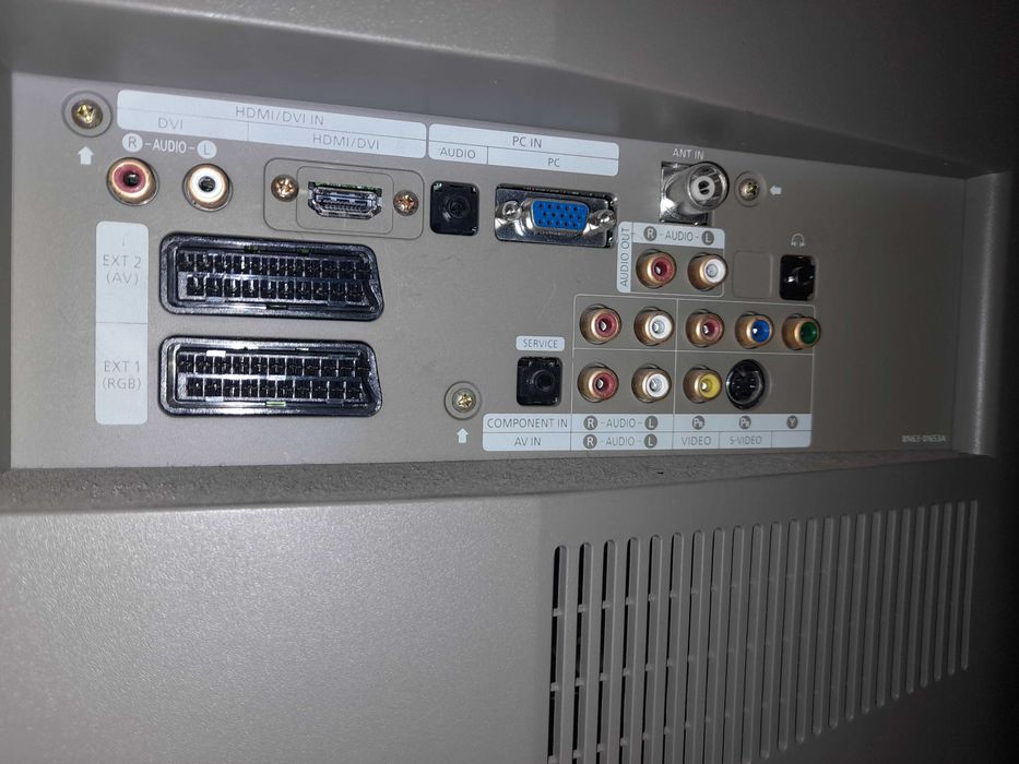 Telewizor LCD Samsung LE32R31SX 32"cale