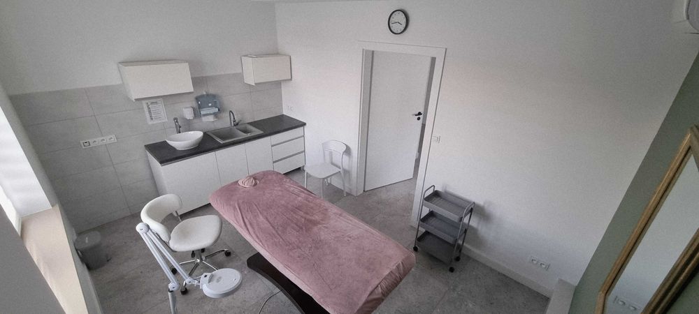 Lubniewice-lokal usługowy do wynajęcia 40m2