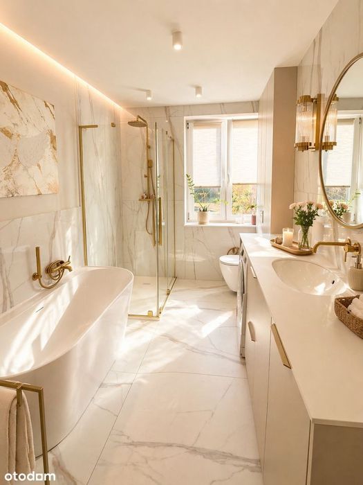 Sępolno | 72,8 m² | 3 pokoje | ogródek | do zamieszkania