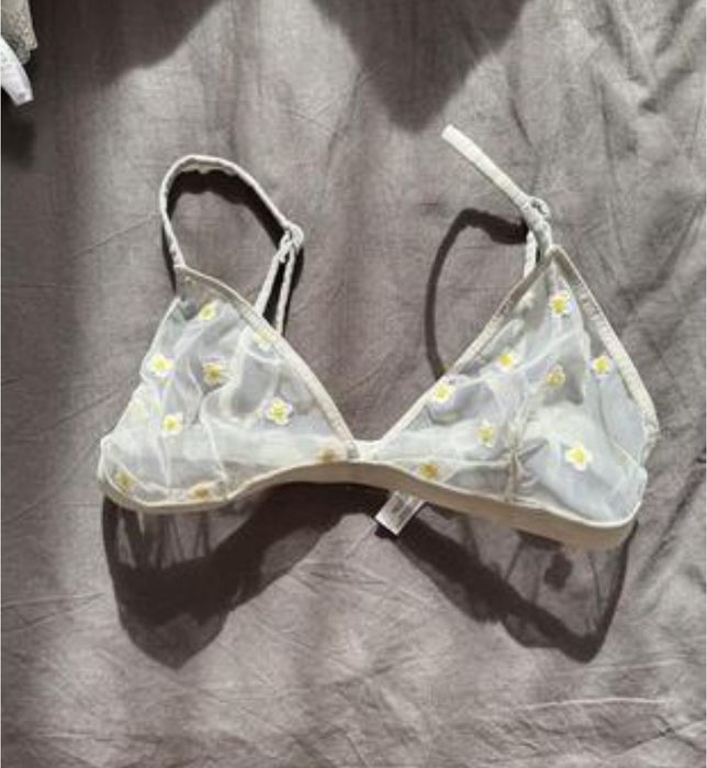 Ліфчик сіточка зручний