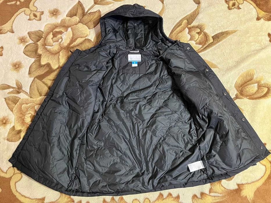 Куртка Columbia Cedar Cliff размер М