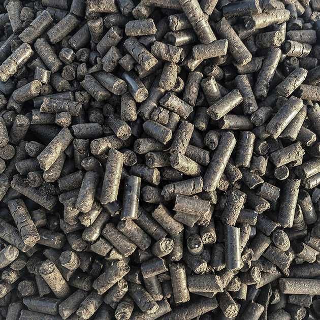 Курник, Курячiй послiд