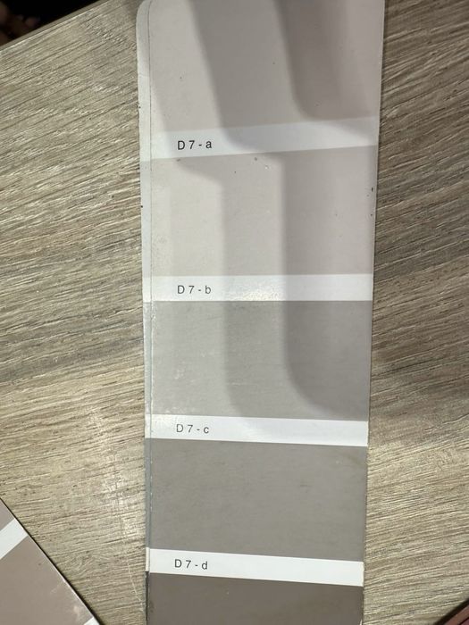 Фарба Feidal D7-c