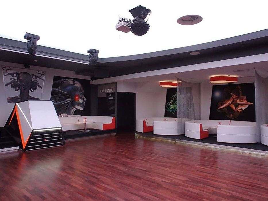 Wykończenia wnętrz