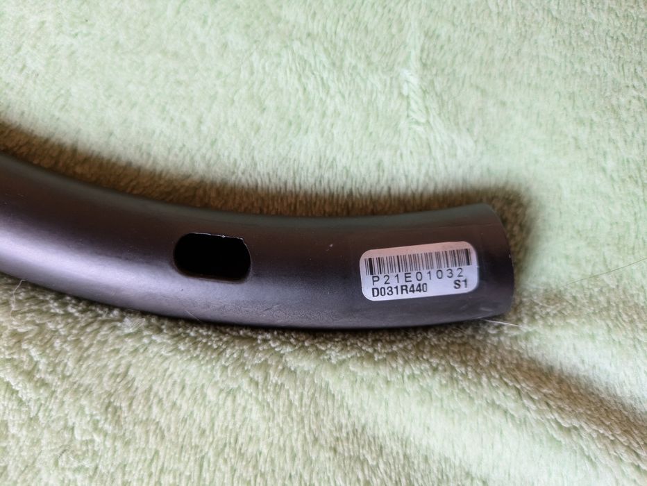 Карбонове шосейне кермо Ritchey , гравійне кермо  Easton EC70 AX