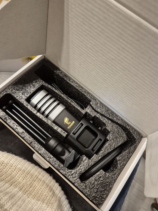 Mikrofon pojemnościowy studyjny Tonor TC30