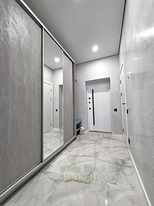 Без% Продаж! Сучасний 1 - поверх будинок у с. Путрівка. 120м.кв, 6 соток. Ремонт! Меблі! Техніка!Затишна оселя біля лісу!