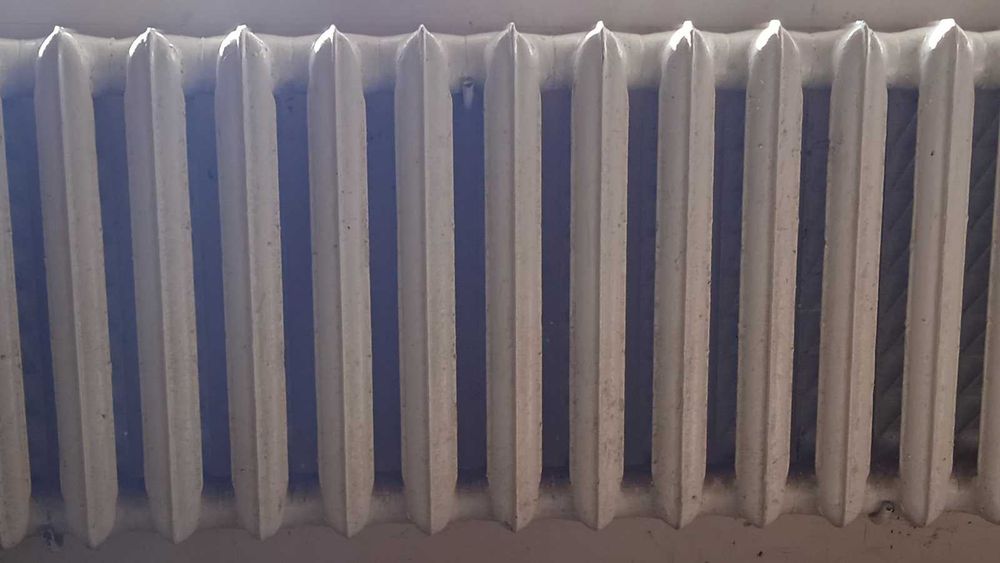 Батареи отопления б/у, состояние отличное. 75 грн/секция