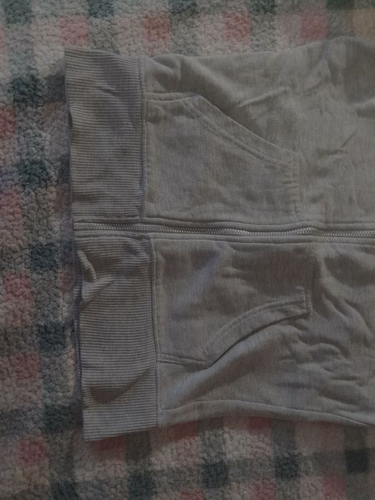 Кофта з капюшоном