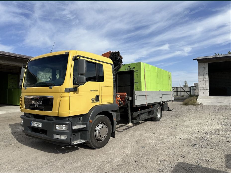 Газоблок Стоунлайт