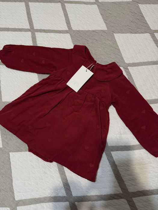 Сукня 86 розміру «Zara» нова