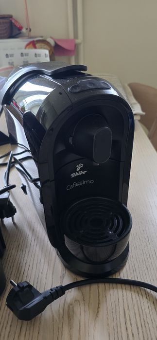 Tchibo Caffisimo 3 szt