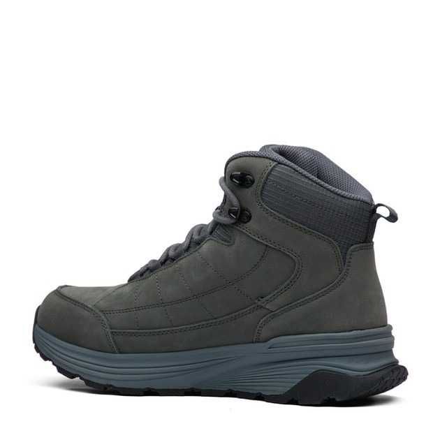 Черевики чоловічі зимові Humtto Waterproof 540044C2